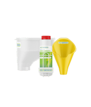 Drug Disposal Starter Kits