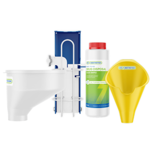Drug Disposal Starter Kits