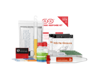 Crisis Response Kit - Refill Only, No Naloxone