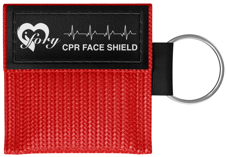Emergency crisis response kit instructional material for drug disposal.