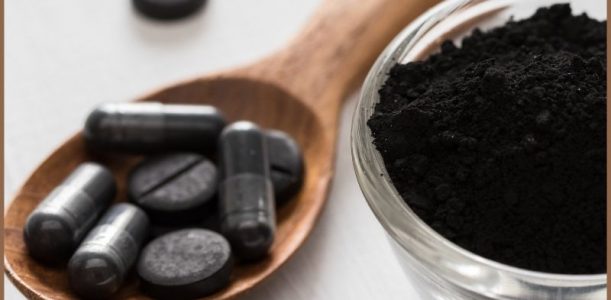 How Does Activated Charcoal Work?