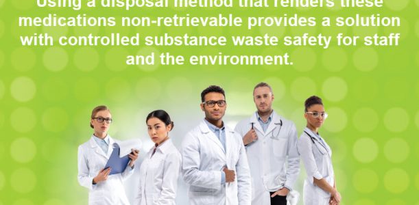 CS Waste Safety and Healthcare Staff