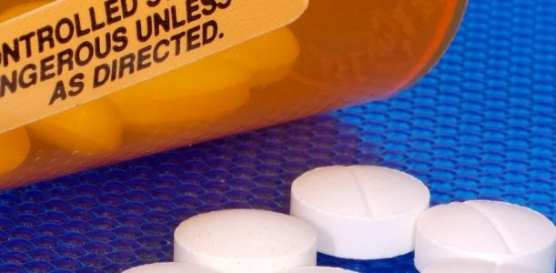 Drug Diversion Training and Best Practice Prescribing of Controlled Substances