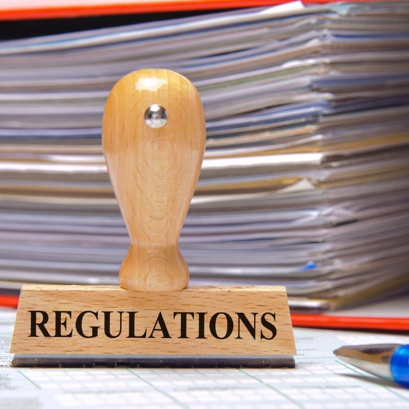 Drug Disposal Regulations