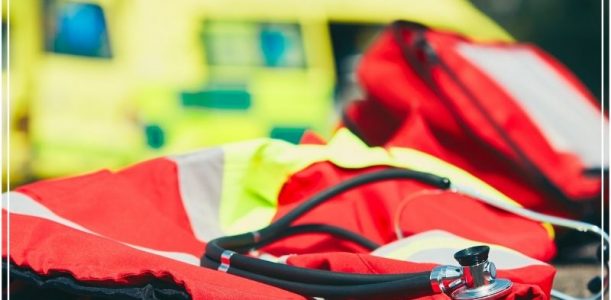 Trends Facing Emergency Medical Services in 2022