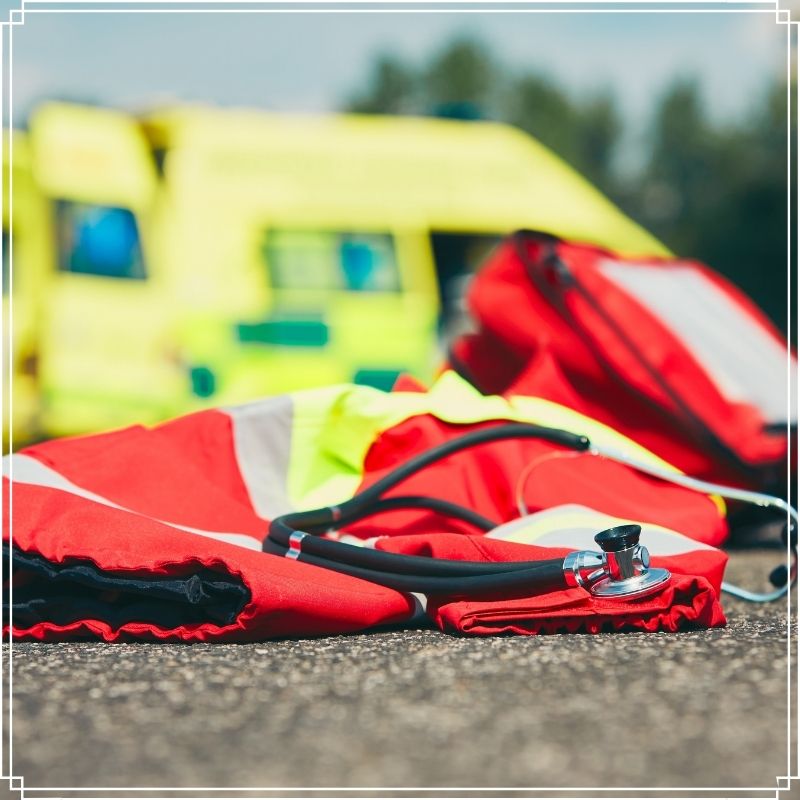 Emergency Medical Services Trands