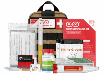 Crisis Response Kit
