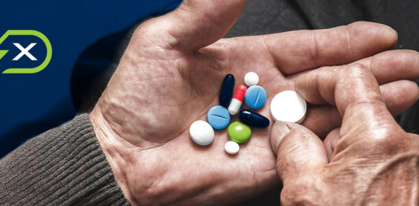 Elder Medication Management in Native Communities