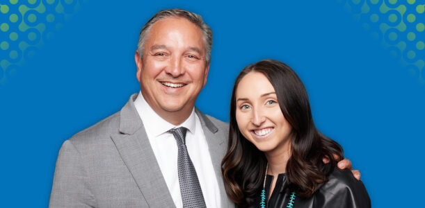 Our CEO and Founder’s Mission to Help Prevent Overdose in Indian Country