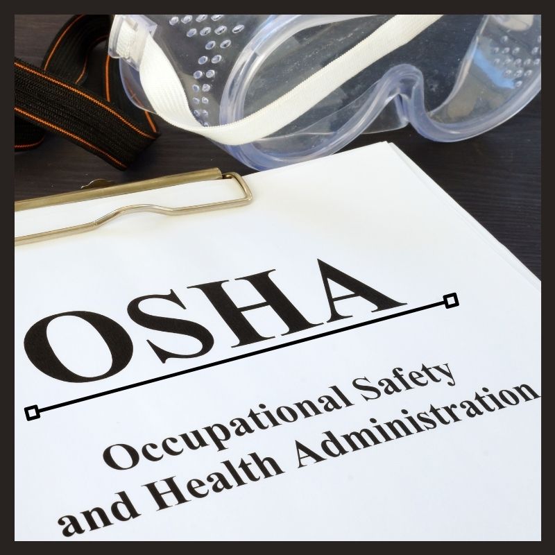 OSHA Guidelines for Medical Waste