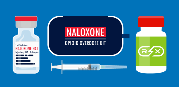Naloxone: The Overdose Treatment to Supplement Your Preventative Care