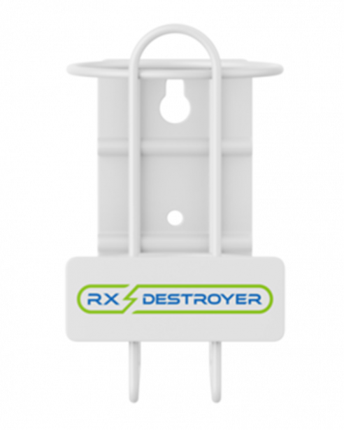 Rx Destroyer™ 16 oz Bottle Mount - RX16WALL