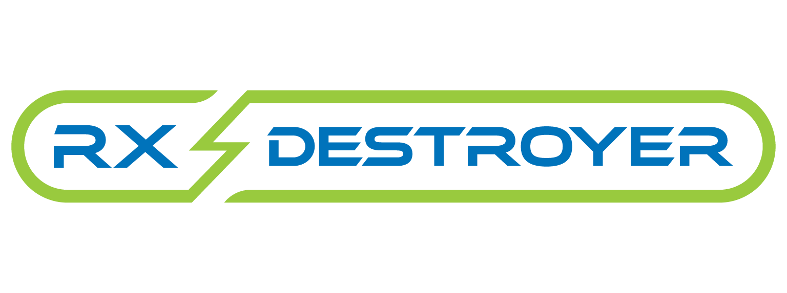 Rx Destroyer
