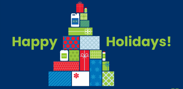 Rx Destroyer 2025: A Year Wrapped in Purpose