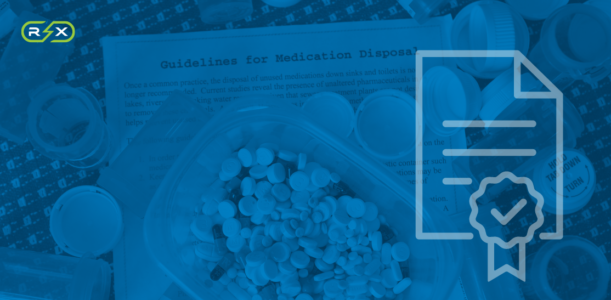 Proper Disposal in Pharmaceutical Research is Extremely Important