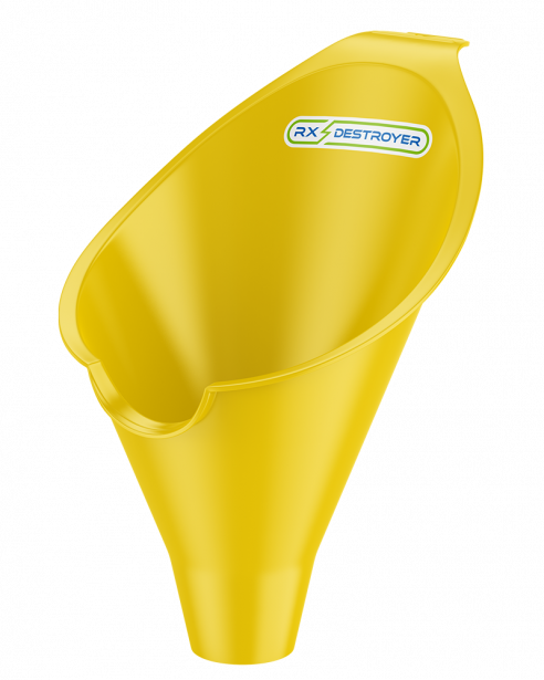 Rx Destroyer™ Funnel - RXFUN - Image 2