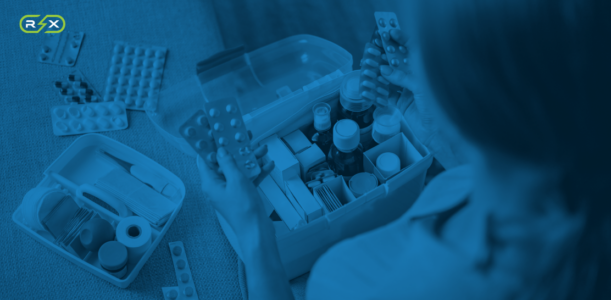 Drug Take-Back Day and the Urgent Need for At-Home™ Drug Disposal