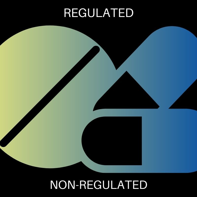 Regulated and Non-Regulated drug disposal