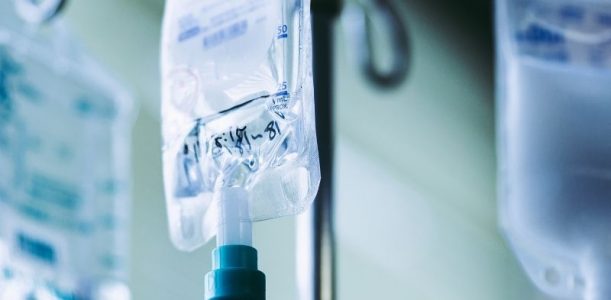 Controlled Substance Disposal in Hospitals a Growing Problem