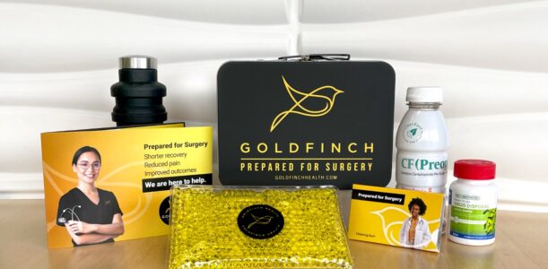 Rx Destroyer Partners with Goldfinch Health to Bring Opioid Prevention Tool Kits to Surgery Patients Nationally