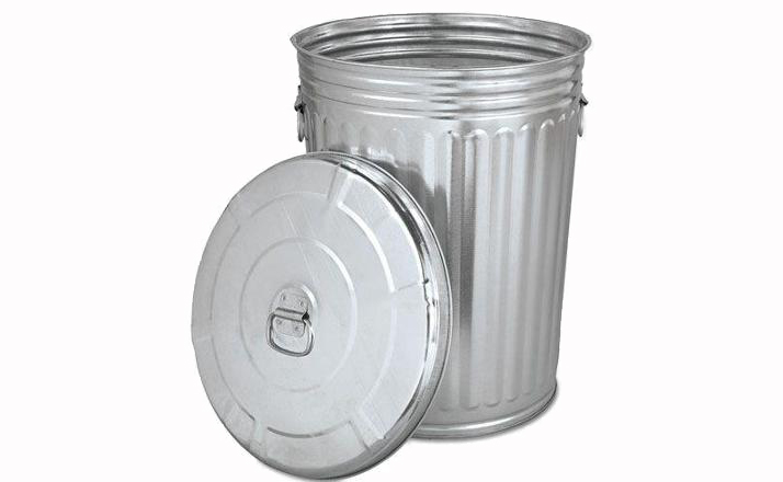 COMMON TRASH