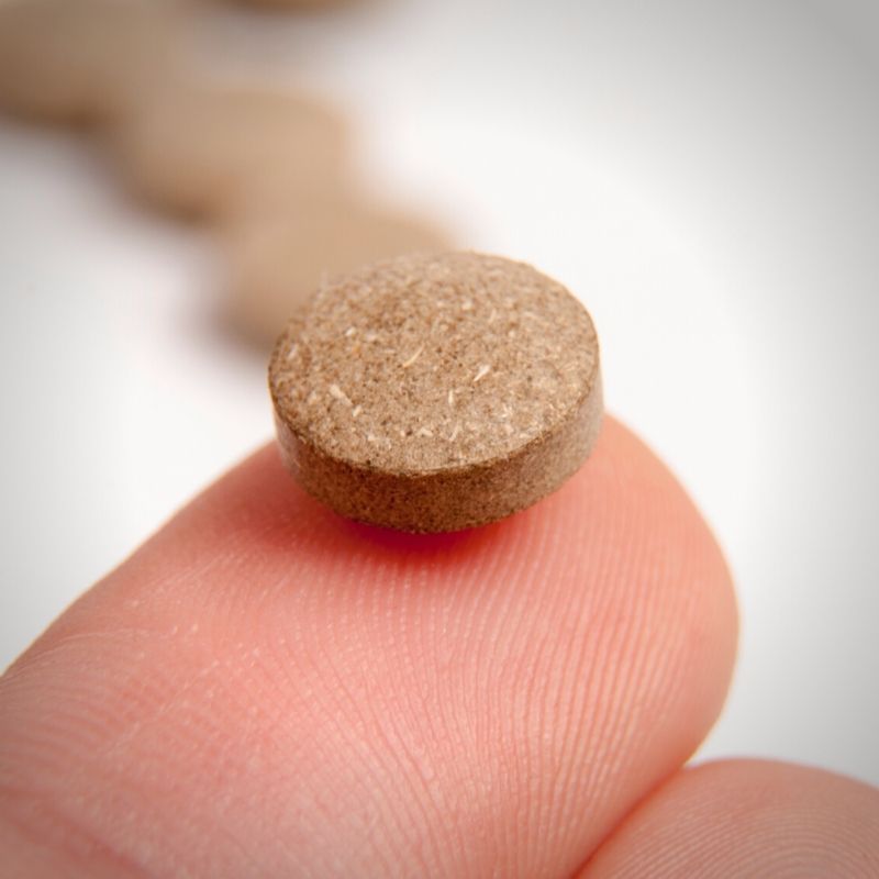 disposal of sedative medications