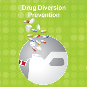 drug diversion prevention
