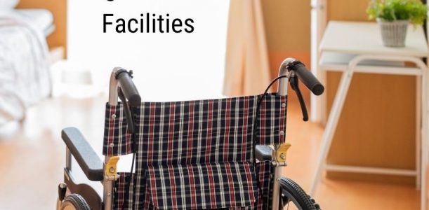 Waste Segregation for Long Term Care Facilities