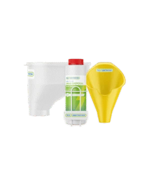 Drug Disposal Starter Kits
