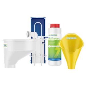 Drug Disposal Starter Kits