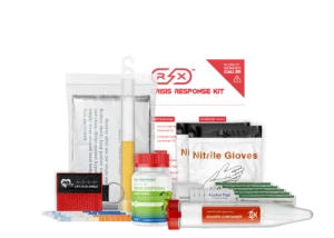 Crisis Response Kit - Refill Only, No Naloxone