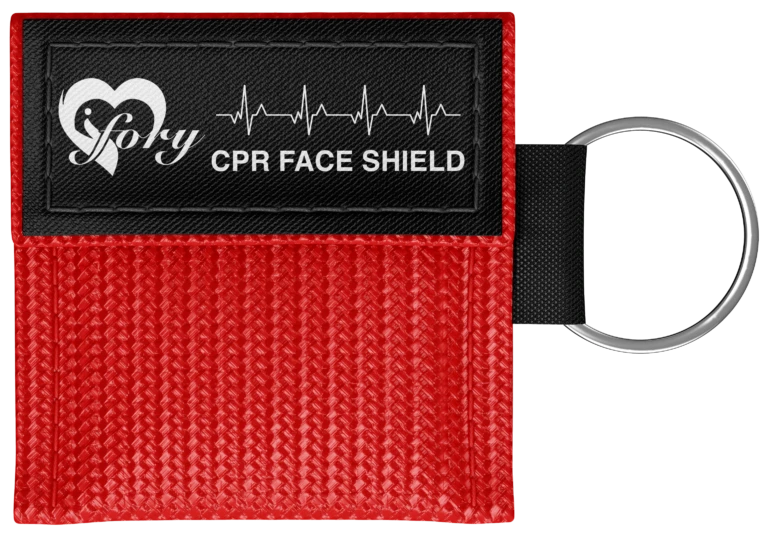 Emergency crisis response kit instructional material for drug disposal.