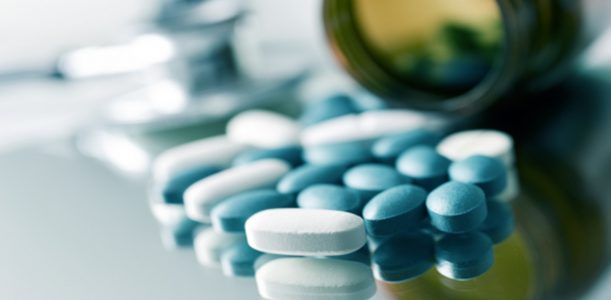 Medication Disposal Compliance